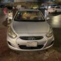 SAR 21500,  Hyundai Accent,  2015,  Automatic,  292000 KM,    Model For Sale - Excellent Condition