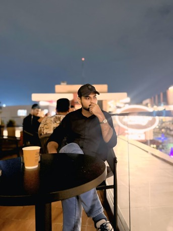 Jubail, Job Seekers, Safety Officer