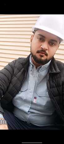 Jubail, Job Seekers, Safety Officer