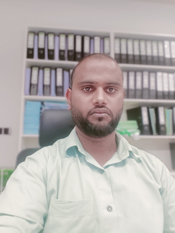 Buraidah, Job Seekers, Hello, My Self Shakib Hashmi Holding A Master Degree In Finace And Account With The 7 Year