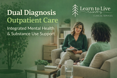 New York, Health, What Is Dual Diagnosis Treatment And Why Does It Matter?