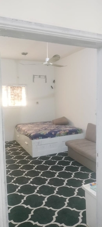 Al Ghubayrah, Apartments/Houses, SAR 1500/month,  Furnished,  3 BR,  Well Furnished Family Flat/BACHELOR, Indian Or Pakistani, Monthly Basis From 9th Jan 2026