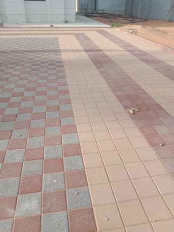 Al Kharj, Labor/Moving, بلدورا انترلوك