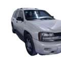 SAR 14500,  Chevrolet Trailblazer شيفروليه تريل بليزر,  2009,  Automatic,  200 KM,  Neat And Well Maintained