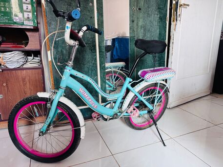 Al Batha, Bicycles, SAR 150,  A Well-maintained Bicycle Is In Sell