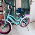 SAR 150,  A Well-maintained Bicycle Is In Sell