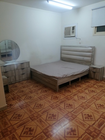 Riyadh, Apartments/Houses, SAR 3000/month,  Furnished,  2 BR,  Fully Furnished 2BHK Apartment For Rent In Um Ul Hammam Gharbi