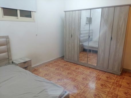 Riyadh, Apartments/Houses, SAR 3000/month,  Furnished,  2 BR,  Fully Furnished 2BHK Apartment For Rent In Um Ul Hammam Gharbi