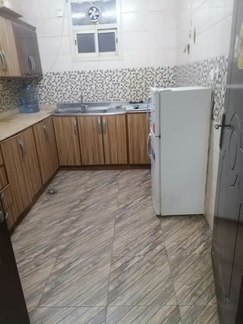 Riyadh, Apartments/Houses, SAR 3000/month,  Furnished,  2 BR,  Fully Furnished 2BHK Apartment For Rent In Um Ul Hammam Gharbi