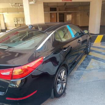 Dammam, Vehicles, Cars & Trucks , SAR 300000,  Kia Optima,  2015,  Automatic,  25000 KM,