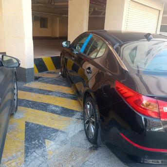 Dammam, Vehicles, Cars & Trucks , SAR 300000,  Kia Optima,  2015,  Automatic,  25000 KM,