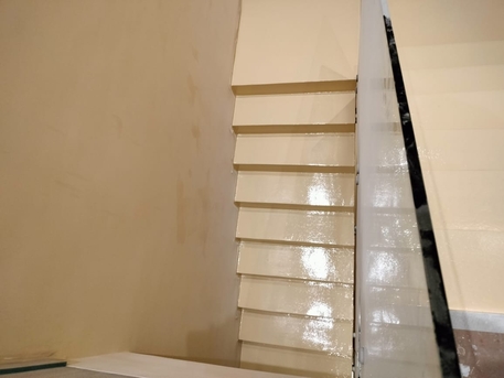 Riyadh, Construction, Professional Epoxy Flooring And Shining Concrete Coating Expert.