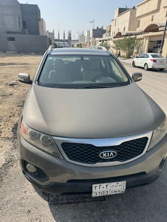 Al Qatif, Vehicles, Cars & Trucks , SAR 250000,  Kia Sorento,  2017,  Automatic,  30000 KM,