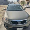 SAR 250000,  Kia Sorento,  2017,  Automatic,  30000 KM,