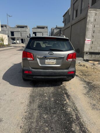 Al Qatif, Vehicles, Cars & Trucks , SAR 250000,  Kia Sorento,  2017,  Automatic,  30000 KM,