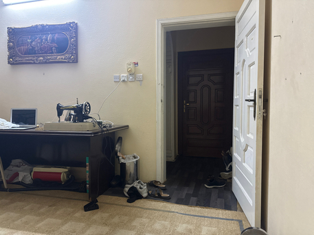 Yanbu, Apartments/Houses, SAR 750/month,  2 BR,  2 Bedroom Apartment For Rent