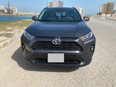 Khobar, Items Wanted, Toyota Rav4 XLE, RAV 4