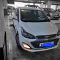 BHD 1550,  Chevrolet Spark,  2020,  Automatic,  120000 KM,  Perfect Condition Smooth Running Zero Maintenance