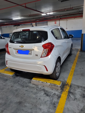 Manama, Vehicles, Cars & Trucks , BHD 1550,  Chevrolet Spark,  2020,  Automatic,  120000 KM,  Perfect Condition Smooth Running Zero Maintenance
