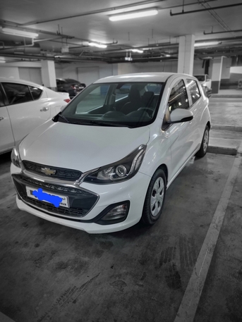 Manama, Vehicles, Cars & Trucks , BHD 1550,  Chevrolet Spark,  2020,  Automatic,  120000 KM,  Perfect Condition Smooth Running Zero Maintenance