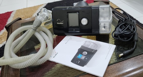 Budaiya, Health & Beauty Items, ResMed Air Sense-10 (airway Pressure Device)