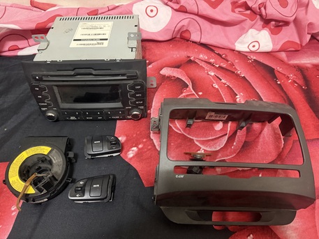 Al Khobar Al Shamalia, Auto Parts, SAR 200,  Kia Sportage 2014 Accessories