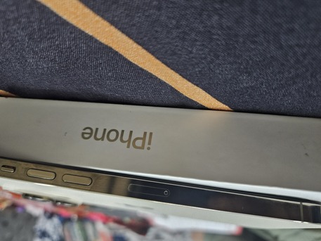 Al Rakah Al Shamaliyah, Mobile Phones, SAR 2700,  IPhone 14 Pro Max 256GB 82% Battery Health