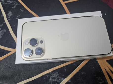 Al Rakah Al Shamaliyah, Mobile Phones, SAR 2700,  IPhone 14 Pro Max 256GB 82% Battery Health