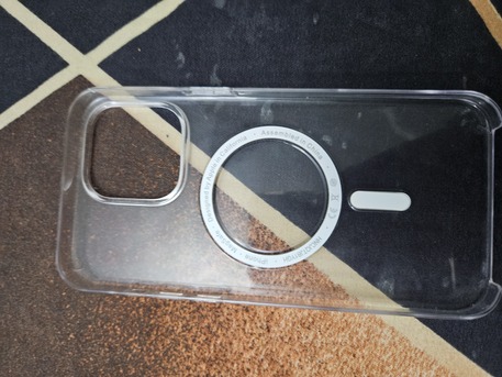 Al Rakah Al Shamaliyah, Mobile Phones, SAR 2700,  IPhone 14 Pro Max 256GB 82% Battery Health