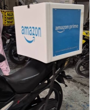 Riyadh, Jobs, Urgent Need Motorbike Riders For Nakal Kafala (Pakistani Or Bengali)