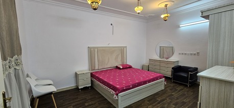 Riyadh, Rooms Available, SAR 1550/month,  Furnished,  3002 Sq. Meter,  30 Meter Square Room For Rent