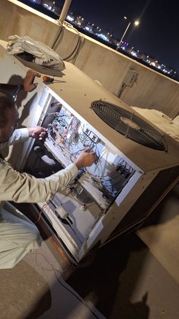 Jubail, Job Seekers, Ac Technician Plumber Nd Eletrician