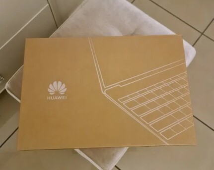 Dubai, Tablet Computers, AED 1450,  Huawei Matebook 14D
