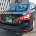 SAR 14900,  Ford Focus,  2013,  Automatic,  186300 KM,