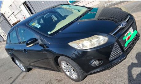Jeddah, Vehicles, Cars & Trucks , SAR 14900,  Ford Focus,  2013,  Automatic,  186300 KM,