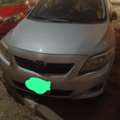 SAR 20,  Toyota Corolla,  2009,  Automatic,  5 KM,