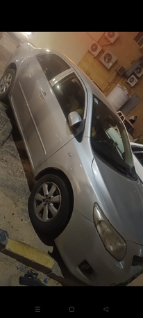 Khobar, Vehicles, Cars & Trucks , SAR 20,  Toyota Corolla,  2009,  Automatic,  5 KM,