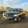 SAR 23000,  Toyota Corolla,  2013,  Automatic,  490 KM,