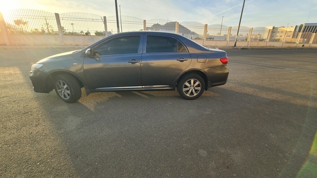 Madinah, Vehicles, Cars & Trucks , SAR 23000,  Toyota Corolla,  2013,  Automatic,  490 KM,