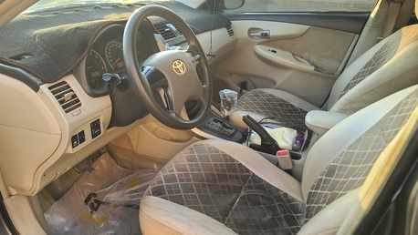 Madinah, Vehicles, Cars & Trucks , SAR 23000,  Toyota Corolla,  2013,  Automatic,  490 KM,
