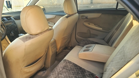 Madinah, Vehicles, Cars & Trucks , SAR 23000,  Toyota Corolla,  2013,  Automatic,  490 KM,