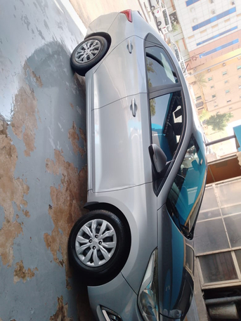 Riyadh, Items Wanted, Accent 2020 Available For Rent