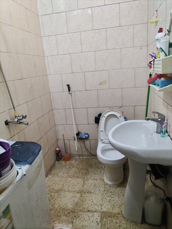 Madinah, Housing Exchanges, SAR 400/month,  Studio,  Bed Space Available In Madina Mumsha Al Hijra