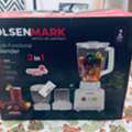 SAR 120,  SALE-OLSENMARK Mixer, Grinder, Blender- 600 Watts, Only 6 Months Used, Working Perfectly