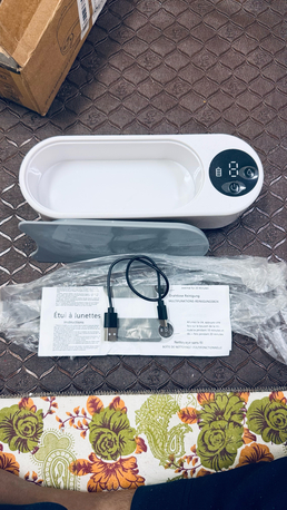 Al Malaz, Appliances, SAR 120,  SALE-OLSENMARK Mixer, Grinder, Blender- 600 Watts, Only 6 Months Used, Working Perfectly