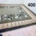 SAR 300,  SALE-Turkish Carpet, WARDROBE Metal 350x500cm, Neat, Clean, Less Used, Dry Clean Wash