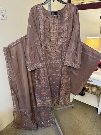 Khobar, Clothing & Accessories, Pakistani Stitched Dresses (Open House Exhibition) Ramadan Collection