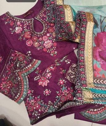 Khobar, Clothing & Accessories, Pakistani Stitched Dresses (Open House Exhibition) Ramadan Collection