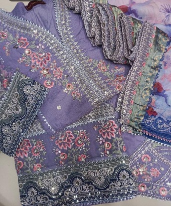 Khobar, Clothing & Accessories, Pakistani Stitched Dresses (Open House Exhibition) Ramadan Collection