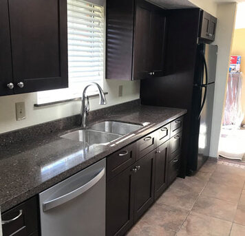 New York, Construction, Kitchen Remodeling In League City, TX